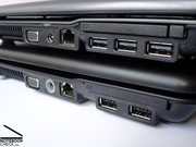 Au dessus du HP 550 3xUSB, en dessous du HP Compaq 6735s 2xUSB.