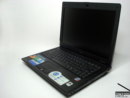 Asus B80A