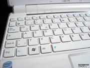 Clavier de bonnes dimensions