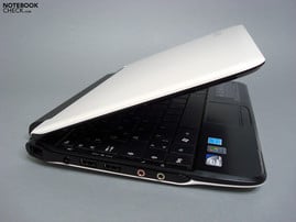 Acer Aspire One 751