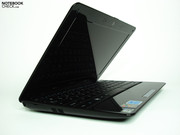 En revue: Asus Eee PC 1008HA