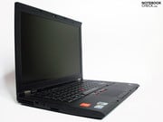 Le T400s continue une tradition ancestrale