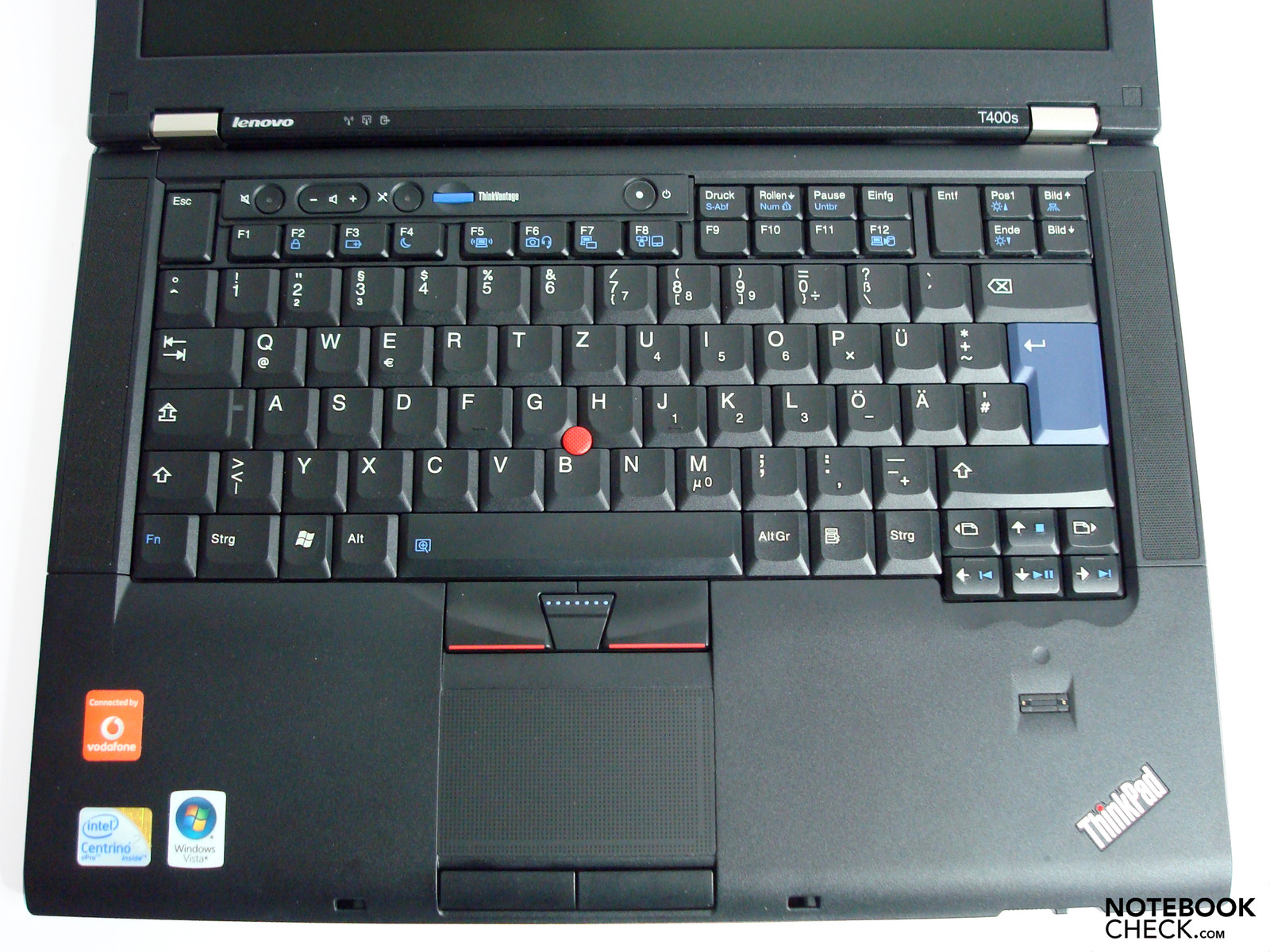 Lenovo thinkpad t400s review app store discount