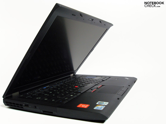 Lenovo ThinkPad T400s