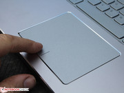 Si vous vous attendiez à une coque unibody similaire à un Apple Macbook ou un Asus Zenbook...