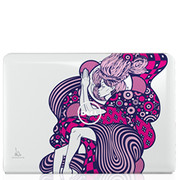 The Muse in Purple (pour notre appareil de test)