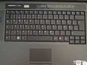 Keyboard