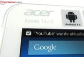 Le nom est tout trouvé : Acer Iconia Tab 8.