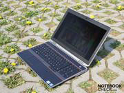 Double test: On a testé les versions du Latitude E6520 avec i5/HD (basique), mais aussi