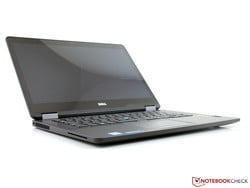 In review: Dell Latitude E7470. Test model courtesy of Dell Germany