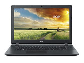 Mise à jour de la courte critique du PC portable Acer Aspire E15 ES1-511-C50C