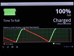 Recharge: 2:15 h en veille