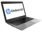 En test tout droit venu de Palo Alto : le HP EliteBook 820 G1-H5G14ET