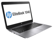 En test aujourd'hui dans nos labos : le HP EliteBook Folio 1040 G1. Modèle de test fourni par HP Store.