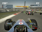 F1 2012