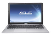 Courte critique du PC portable Asus F550LN-CN89H
