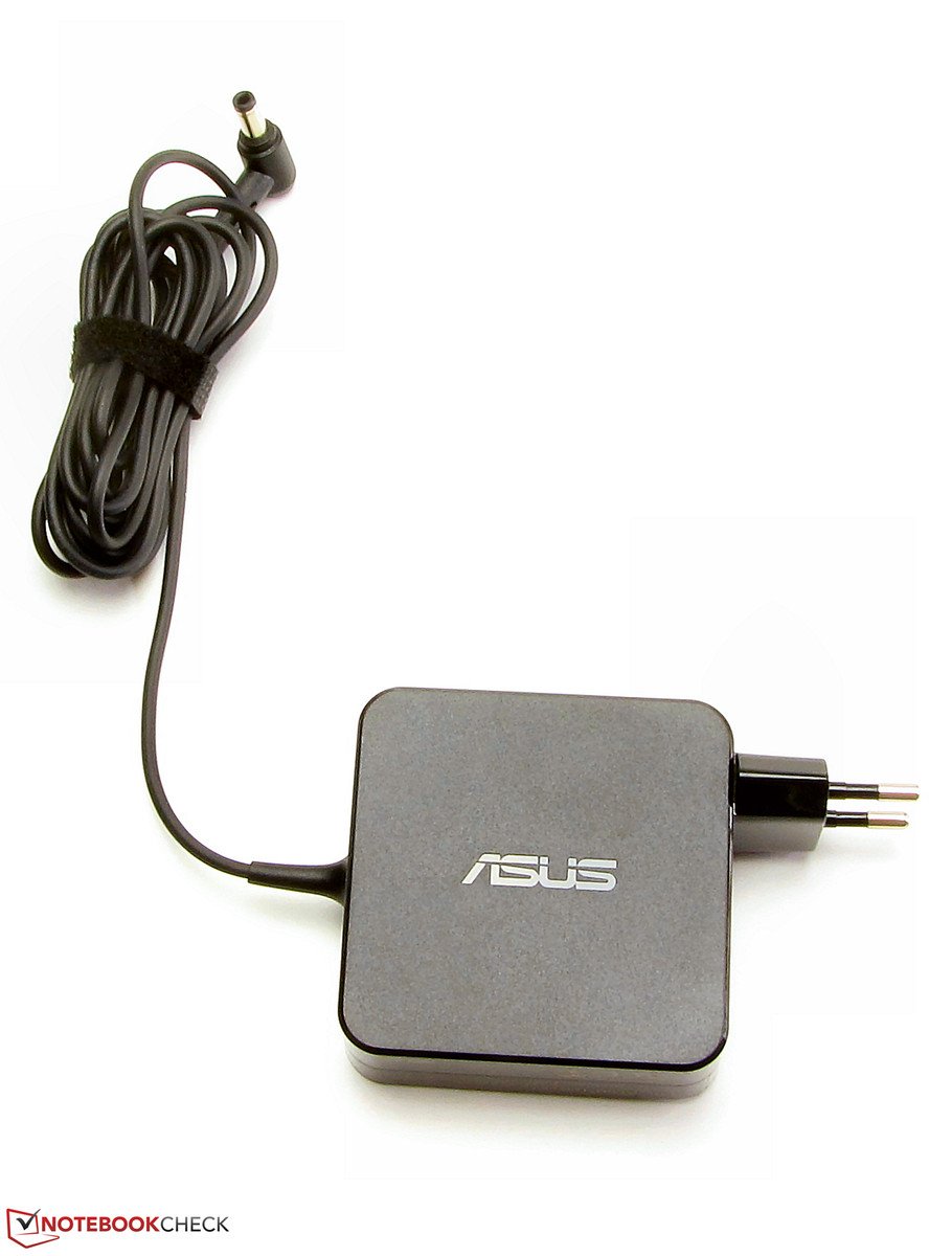 Courte critique du PC portable Asus X750LN-TY012H - Notebookcheck.fr