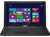 Courte critique du PC portable Asus F551MA-SX063H