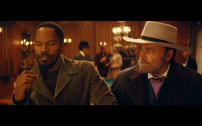 Les vidéos Full HD, comme la bande-annoce de Django Unchained, tournent avec fluidité.