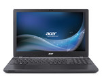 L'Acer Extensa 2509.