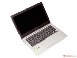 L'Asus Zenbook UX32LN-R4053H.