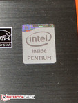 Pentium de génération Haswell pour cet ordinateur.