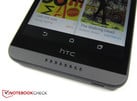 Le HTC Desire 816 embarque Android 4.4.2.