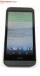 Le Smartphone HTC Desire 510 LTE est vendu pour 200 euros.