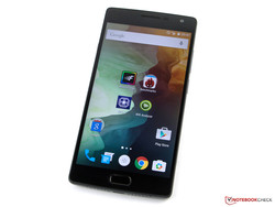 En test : le OnePlus 2.