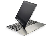 Courte critique du Convertible Fujitsu Lifebook T904