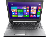 Mise à jour de la courte critique du PC portable Lenovo IdeaPad G50-45