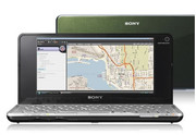 un module GPS est sensé être à bord du Sony Vaio VGN-P11Z.