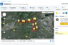 GPSMAP 64s