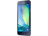 Courte critique du Smartphone Samsung Galaxy A3