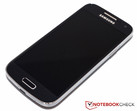 Le Samsung Galaxy S4 Mini est la version miniature...