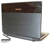 Samsung X360-Premium SU9300 Noir