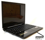 Samsung X360-Premium SU9300 Noir