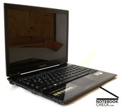 Samsung X360-Premium SU9300 Noir