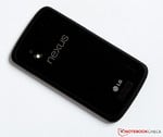 Conseil d'achat du Nexus 4