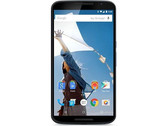Courte critique du Smartphone Google Nexus 6 (Motorola XT1100-M0E10)