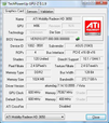 System info GPU