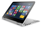 Critique complète du Convertible HP Spectre 13 x360