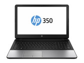 Courte critique du PC portable HP 350 G1