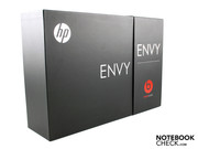In Review:  HP Envy 14 Beats Edition
