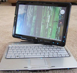 HP Pavilion tx2000z