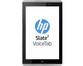 HP lance sa nouvelle gamme : les Slate VoiceTabs.