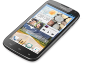 Courte critique du Smartphone Huawei Ascend G610