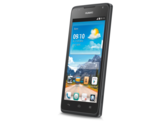 Courte critique du Smartphone Huawei Ascend Y530