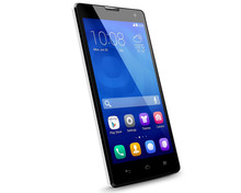 Le Smartphone Honor 3C...