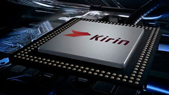 La prochaine puce Kirin de Huawei pourrait offrir des gains de performance à deux chiffres (image via Huawei)